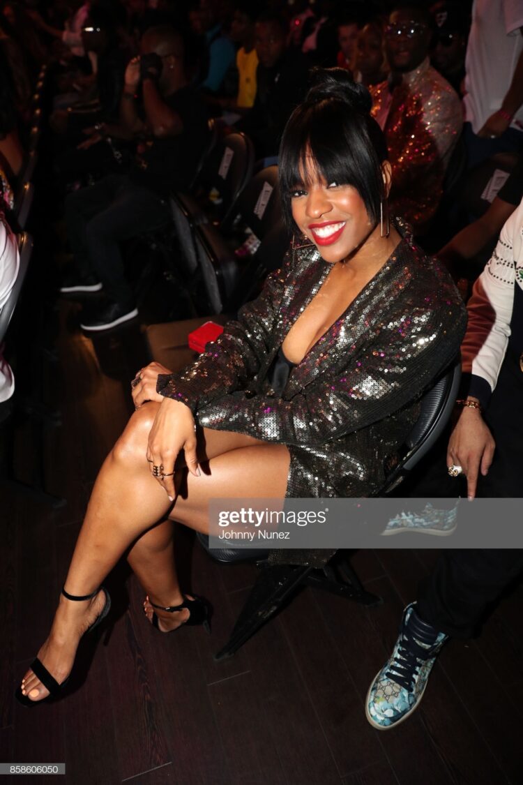 michelle mitchenor feet 4