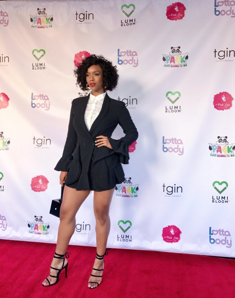 michelle mitchenor feet 6