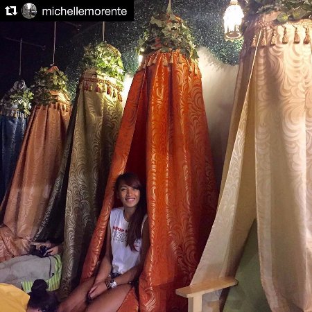 michelle morente feet 3