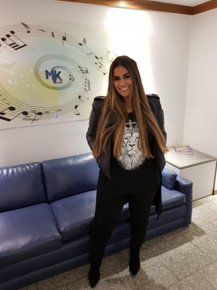 michelle nascimento feet 1