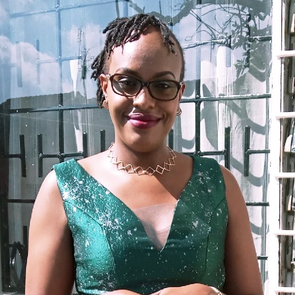 michelle nkatha ntalami feet 3