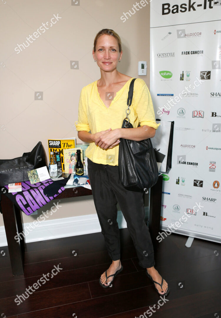 michelle nolden feet 1