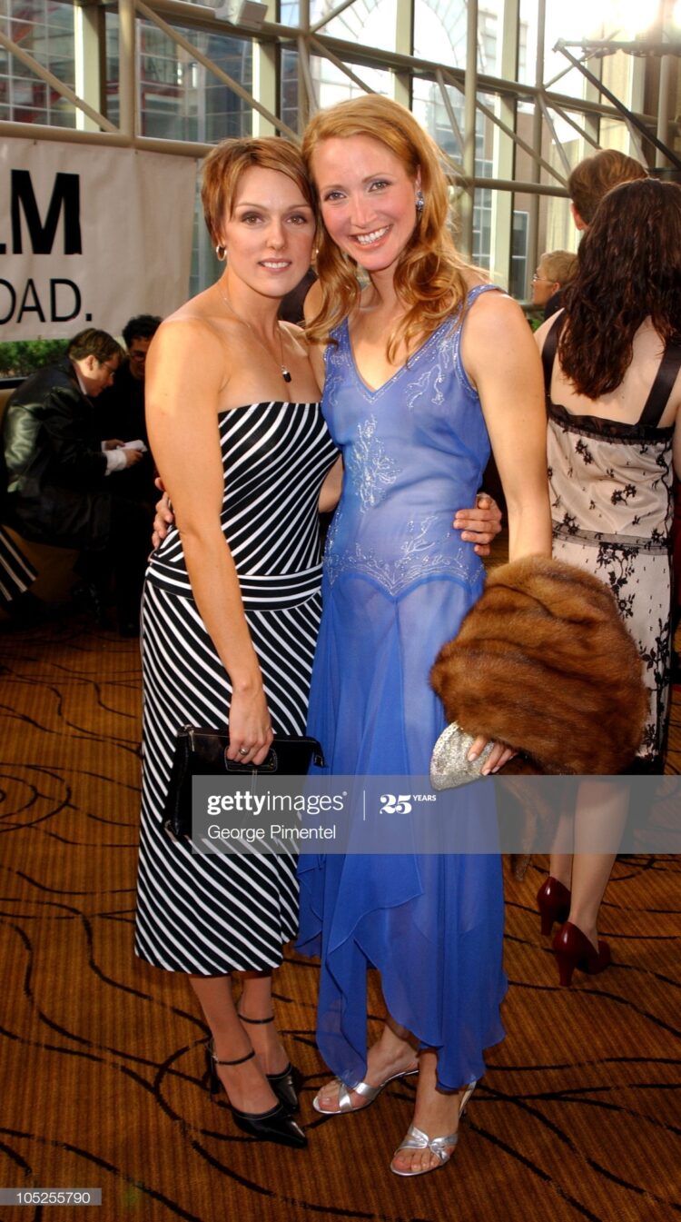 michelle nolden feet