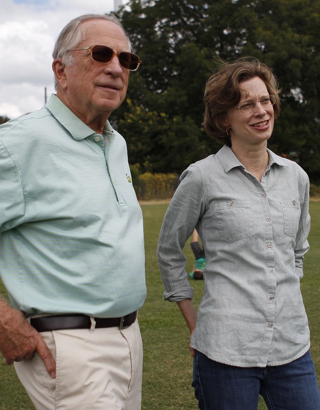 michelle nunn feet 6