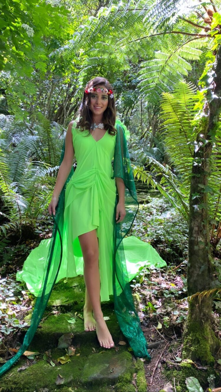 michelle olvera feet 2