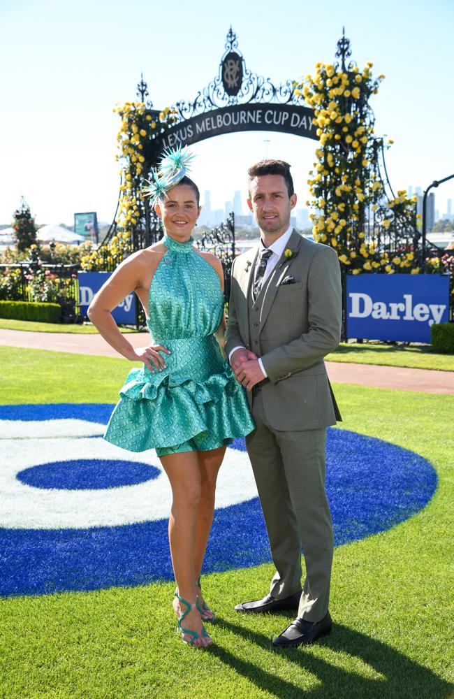 michelle payne feet 4