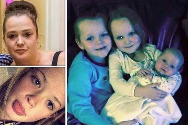 michelle pearson feet 6