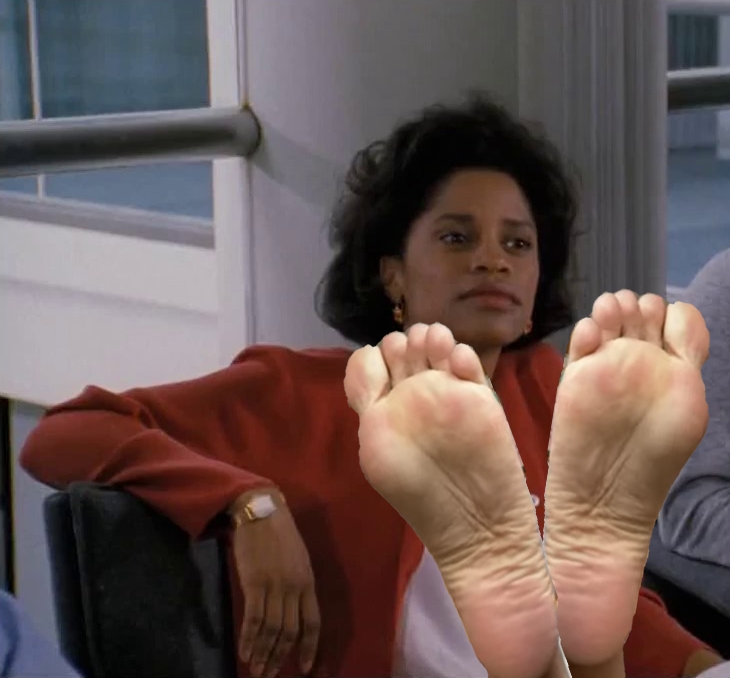 michelle perry feet 2