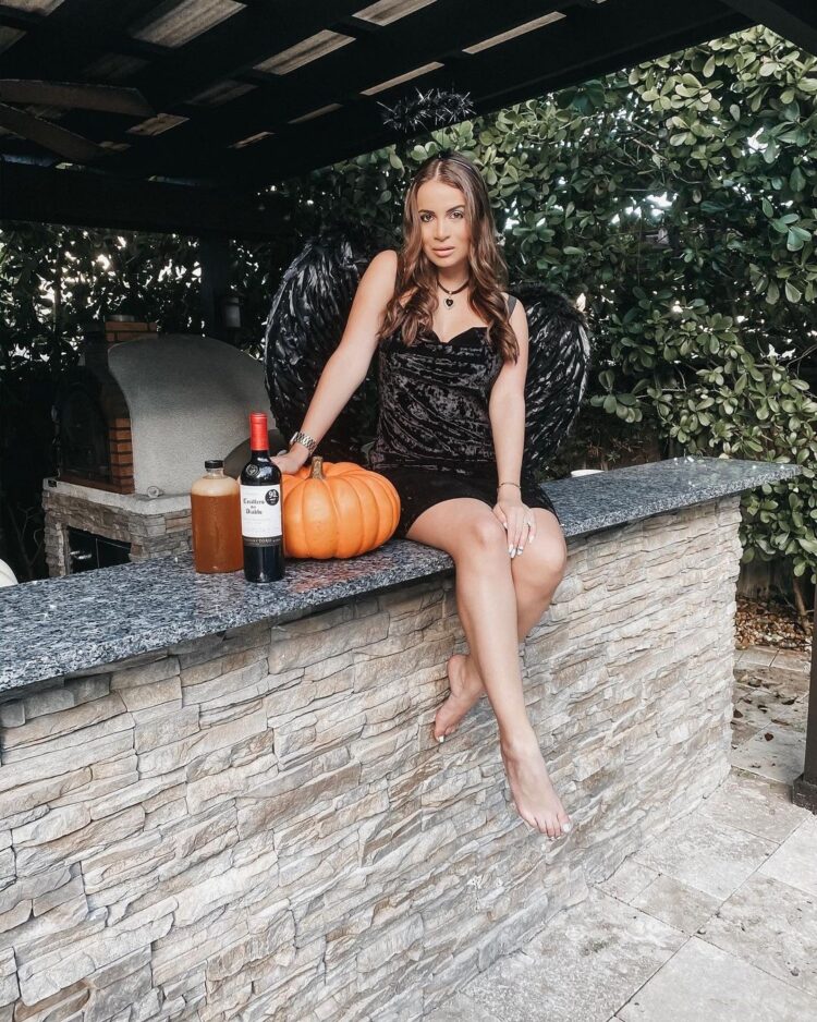 michelle posada feet 1