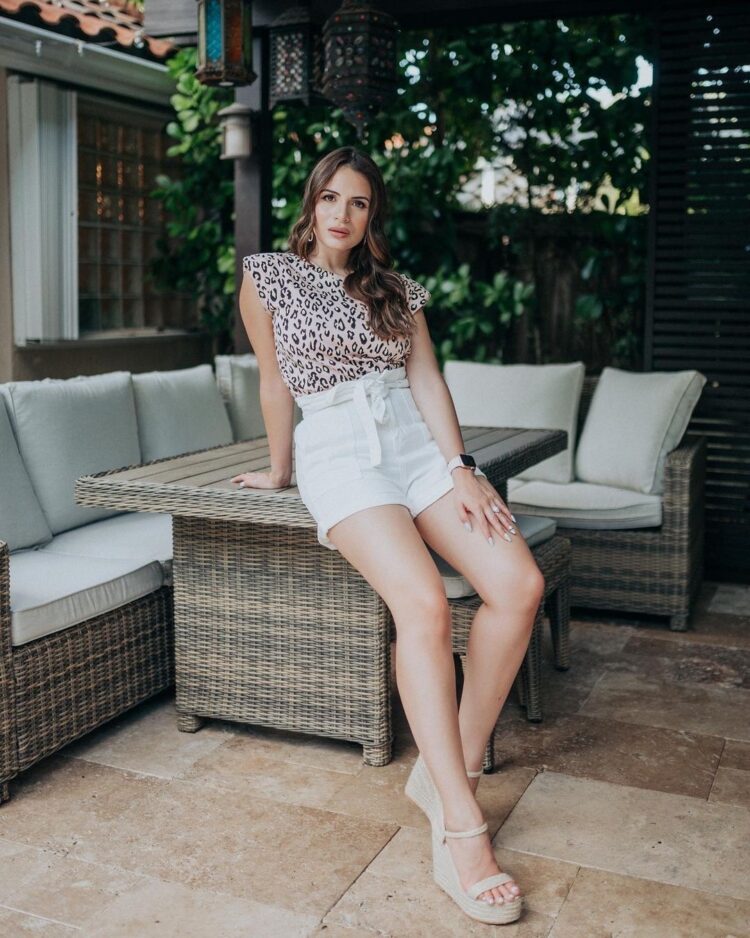 michelle posada feet