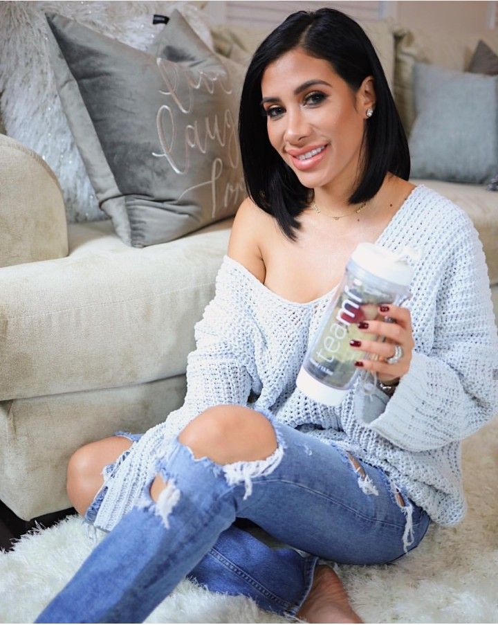 michelle quick feet 3