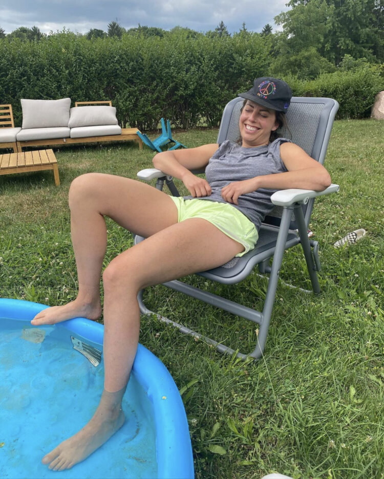 michelle rabin feet 1