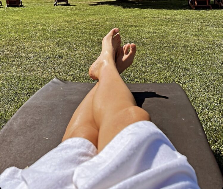 michelle rabin feet 2