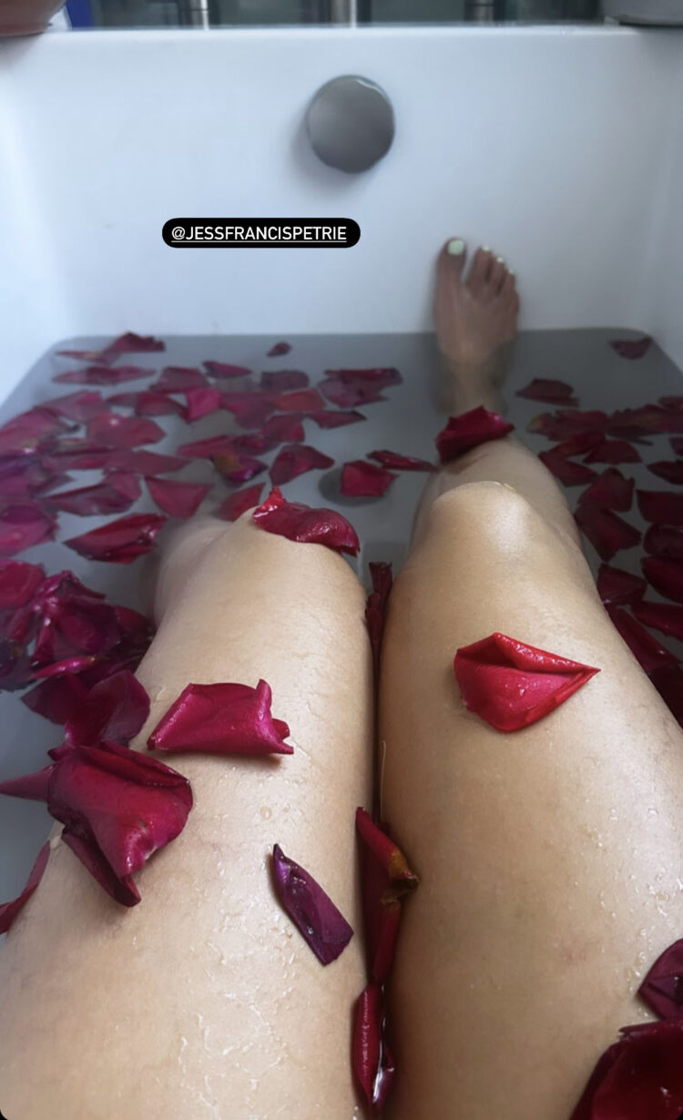 michelle rabin feet 5