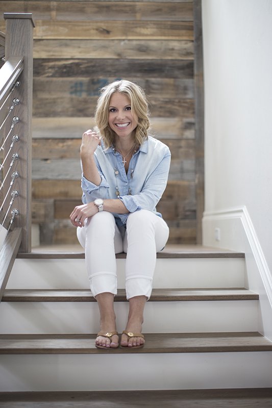 michelle reed feet 2