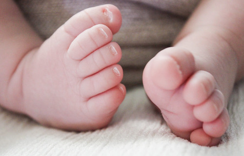 michelle reed feet 4