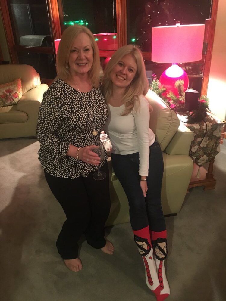 michelle rempel feet 5