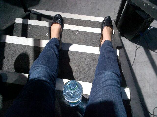 michelle rempel feet