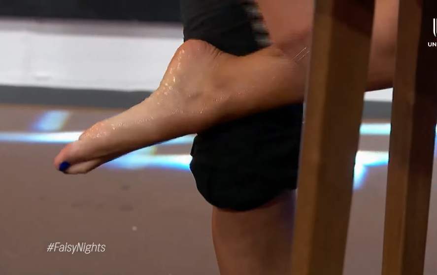 michelle renaud feet 6