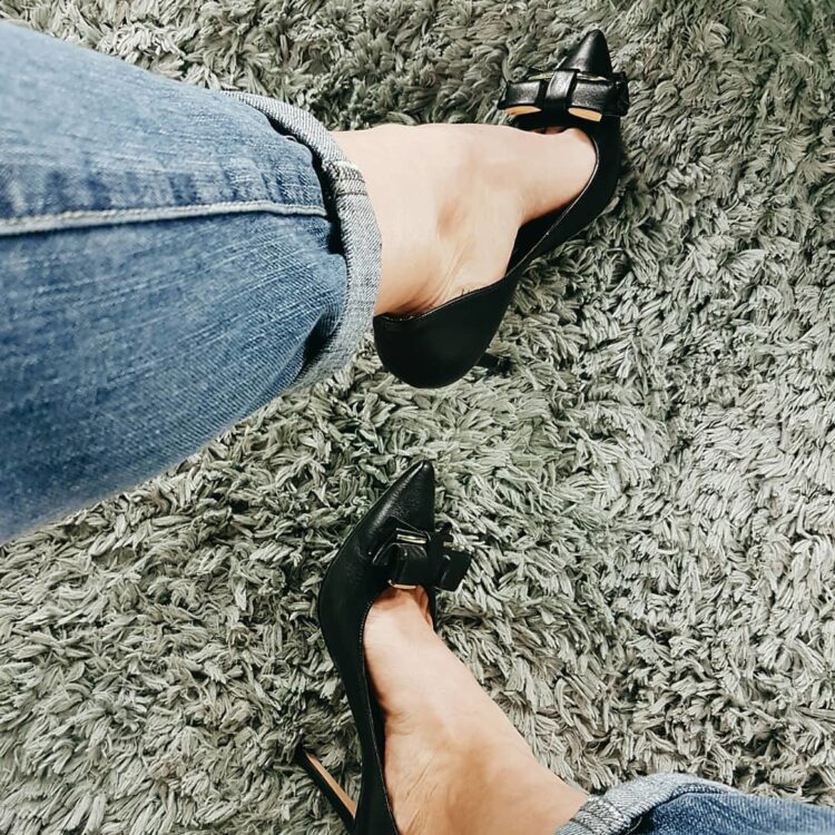 michelle rouillard feet 5