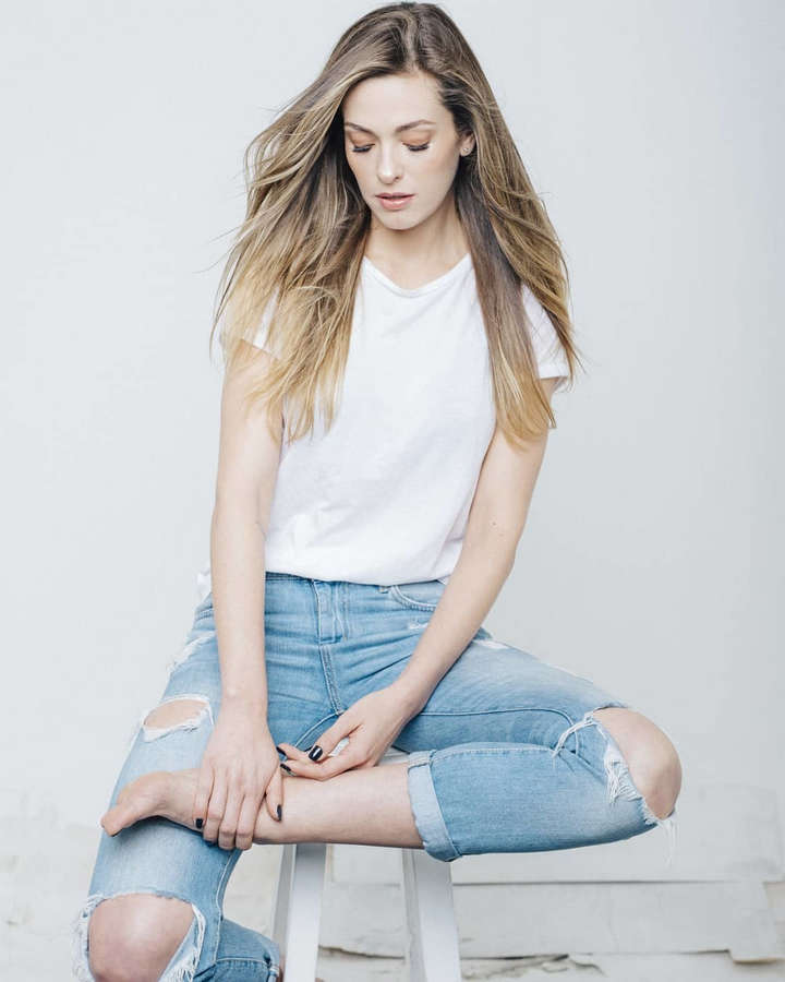 michelle rouillard feet 6