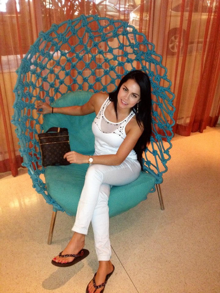 michelle sarmiento feet 2