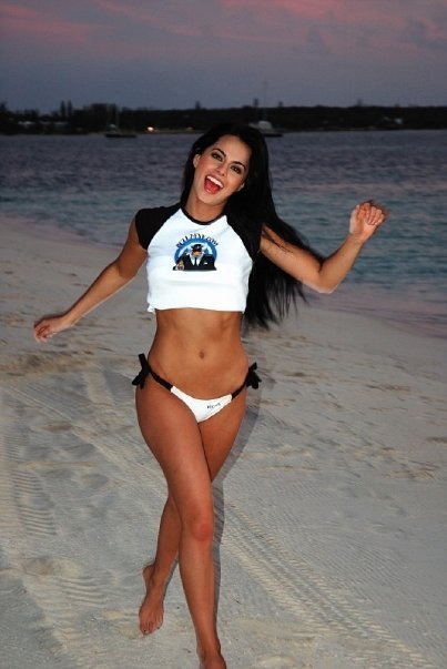 michelle sarmiento feet 5