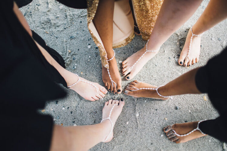 michelle scott feet 1