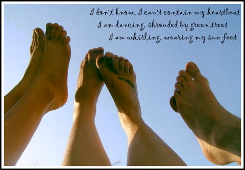 michelle scott feet 5