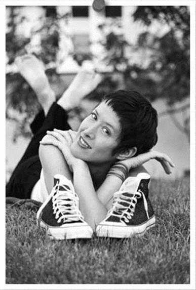 michelle shocked feet