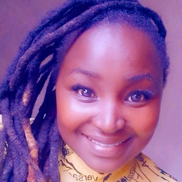 michelle siziba feet 6