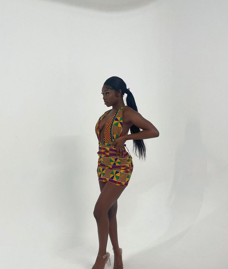 michelle siziba feet