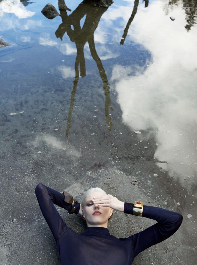 michelle steffany vidal feet 5