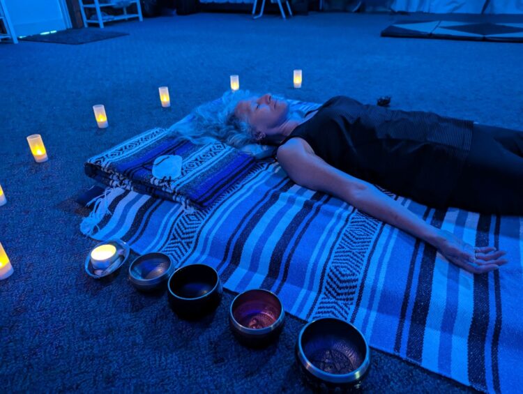 michelle svendsen feet 5