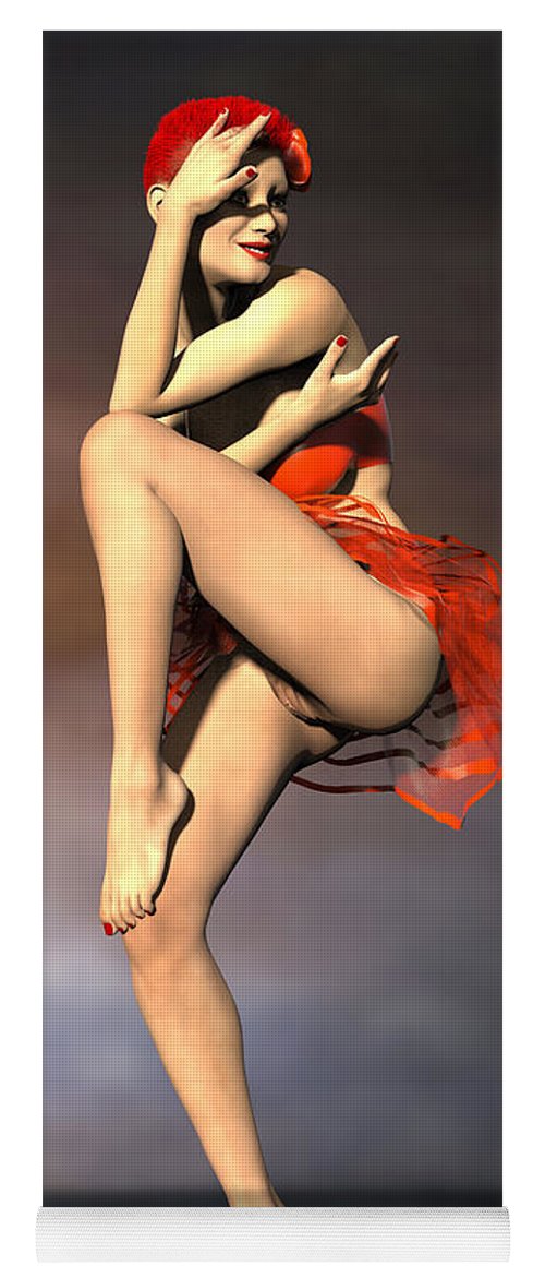 michelle triana feet 2