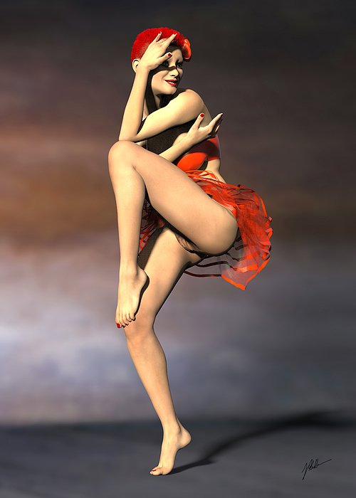 michelle triana feet 3