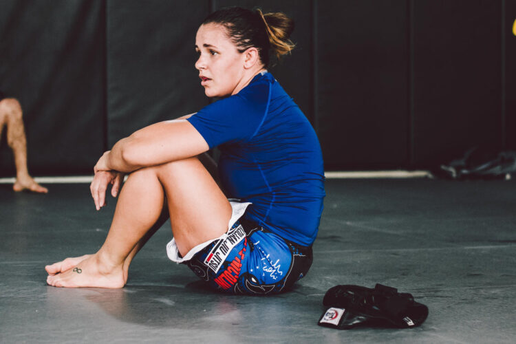 michelle triana feet 6