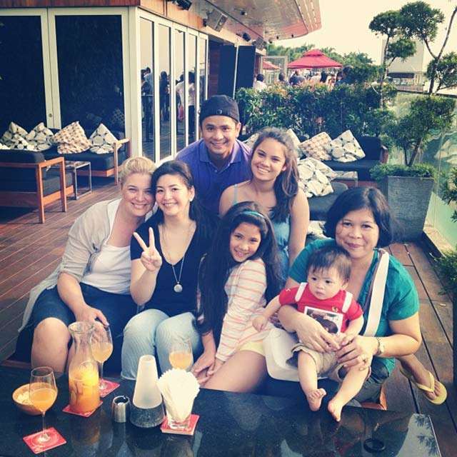 michelle van eimeren feet 6