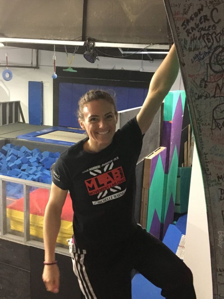 michelle warnky feet 4