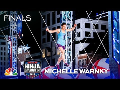 michelle warnky feet 5