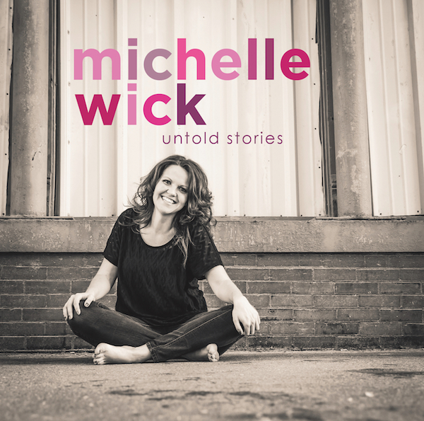 michelle wick feet