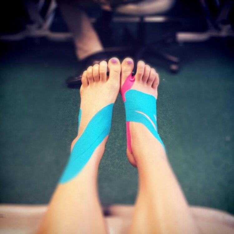michelle wie feet 1