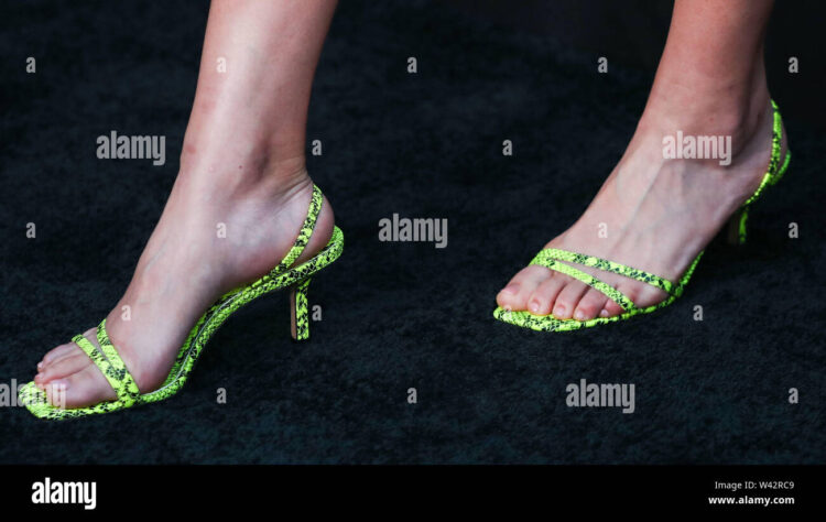 michelle wie feet 4