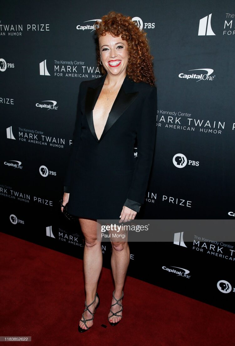 michelle wolf feet 1
