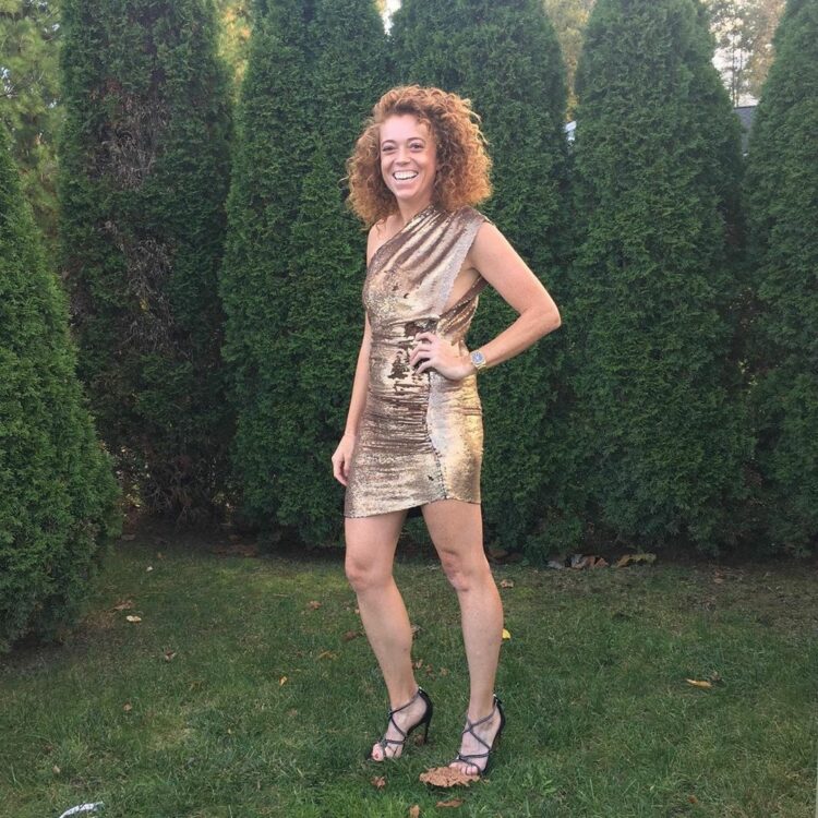 michelle wolf feet 2