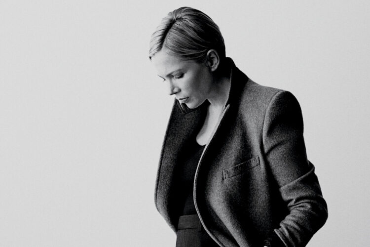 michelle yee williams feet 5