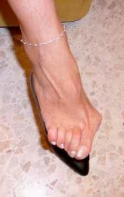michelle yeoh feet 6