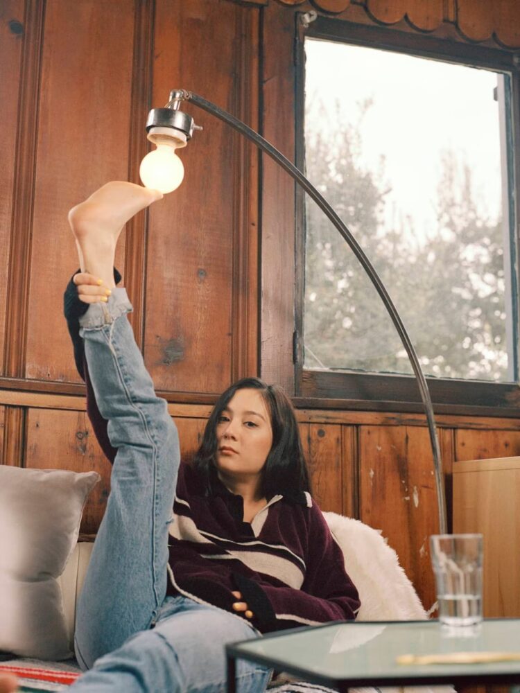 michelle zauner feet 2