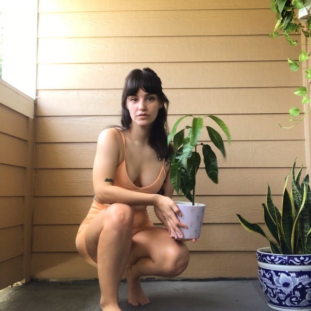 michellen cristina feet 5