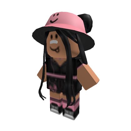 michi roblox feet